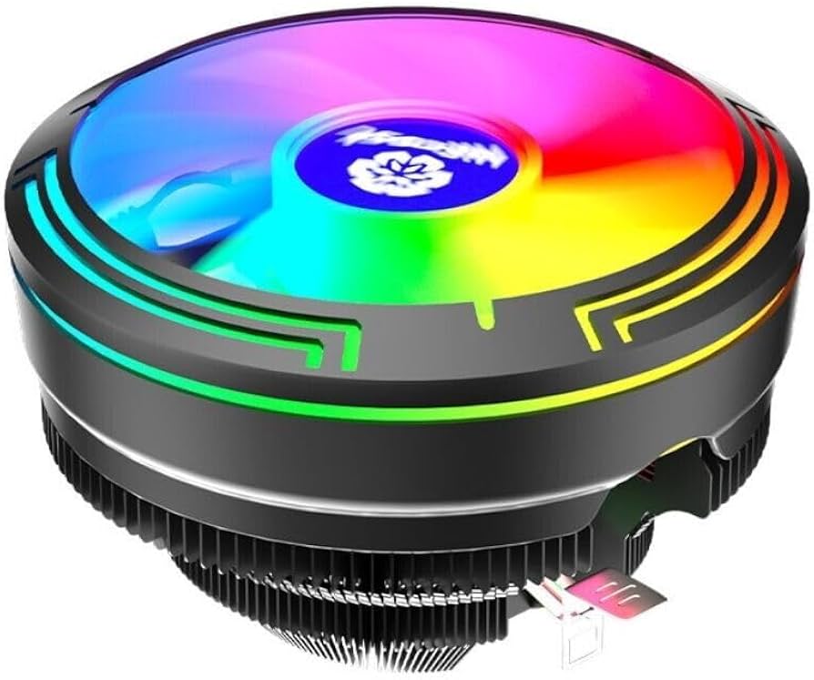 HIFROST W120 RGB CPU COOLER 